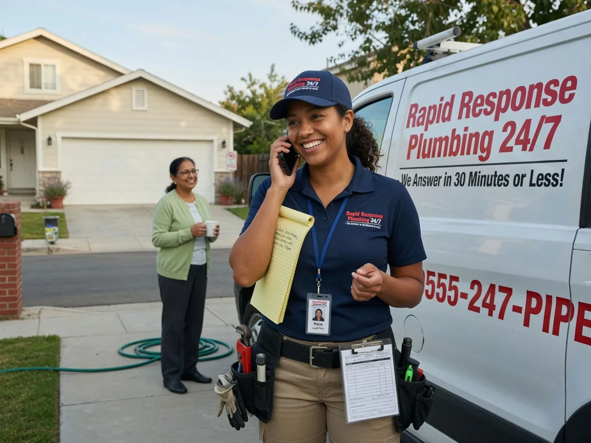 Emergency Plumber Old Hickory, TN FAQs
